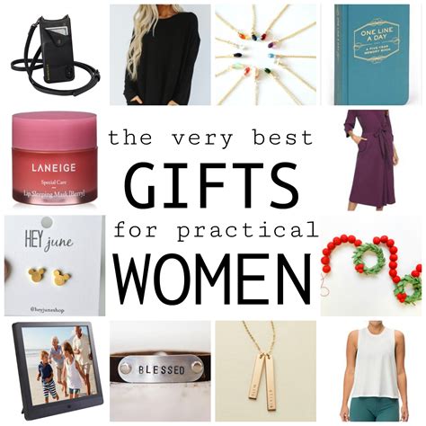 Women's Gifts 